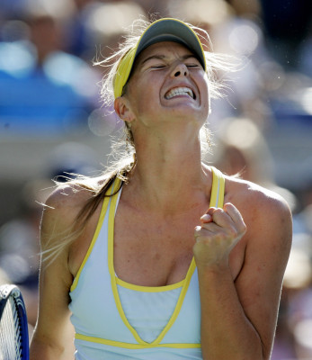 Maria Sharapova pic #355322