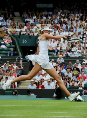 Maria Sharapova pic #260987