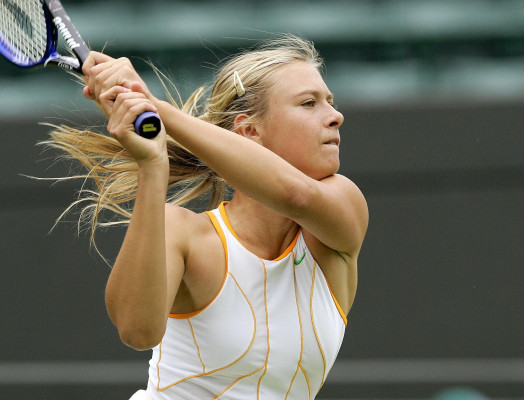 Maria Sharapova pic #352418