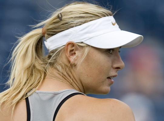 Maria Sharapova pic #196978