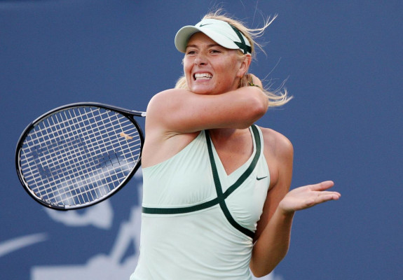 Maria Sharapova pic #260443