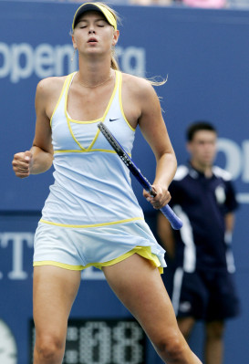 Maria Sharapova pic #355313