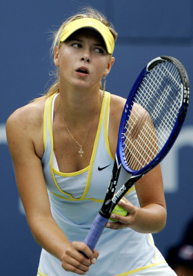 Maria Sharapova pic #355315