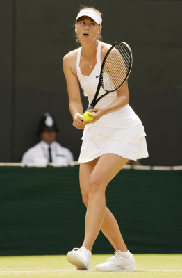 Maria Sharapova pic #275596