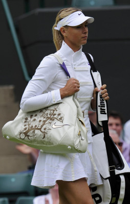 photo 13 in Sharapova gallery [id260997] 2010-05-04 00:00:00