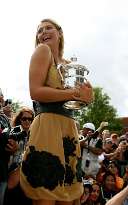 photo 22 in Sharapova gallery [id68371] -0001-11-30 00:00:00