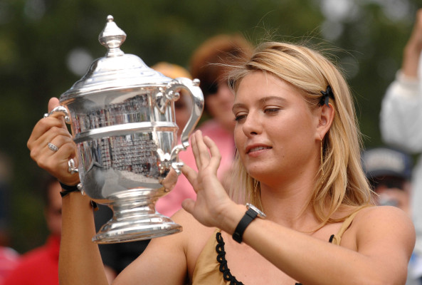 photo 20 in Sharapova gallery [id68373] -0001-11-30 00:00:00