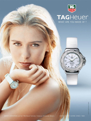 photo 22 in Maria Sharapova gallery [id207795] 2009-11-16 00:00:00