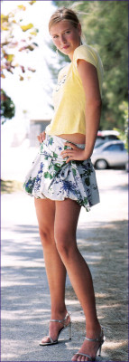 Maria Sharapova pic #173769