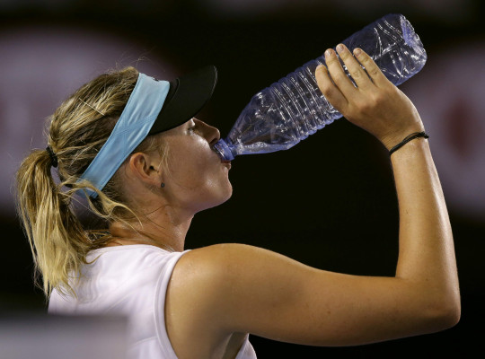 Maria Sharapova pic #718715