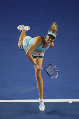 Maria Sharapova pic #718728