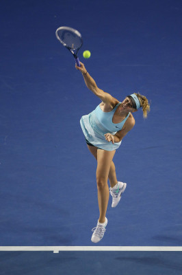 Maria Sharapova pic #718729