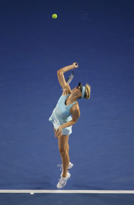 Maria Sharapova pic #718733