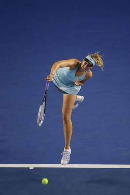 Maria Sharapova pic #718719