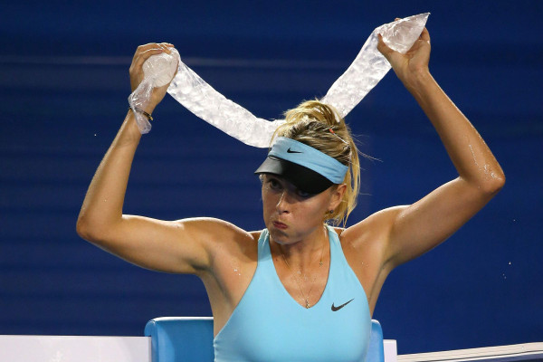 Maria Sharapova pic #718727