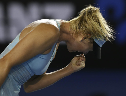 Maria Sharapova pic #718697