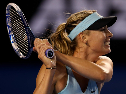 Maria Sharapova pic #718696