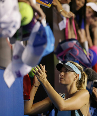 Maria Sharapova pic #718707