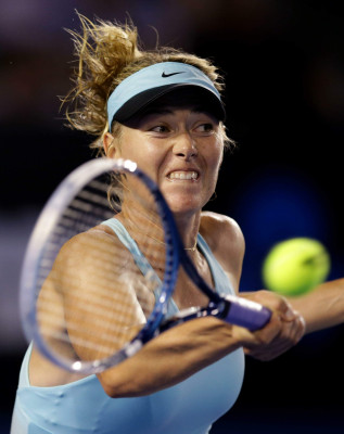 Maria Sharapova pic #718702