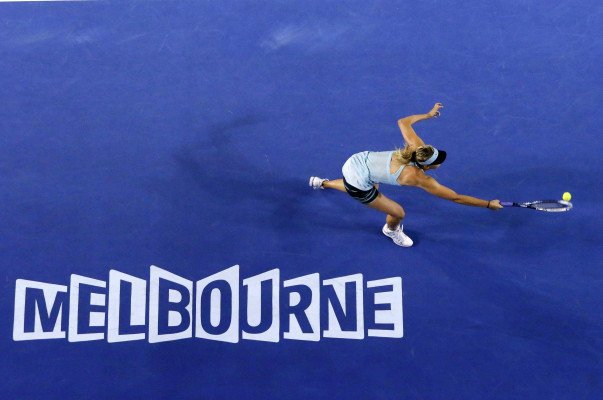 Maria Sharapova pic #718703