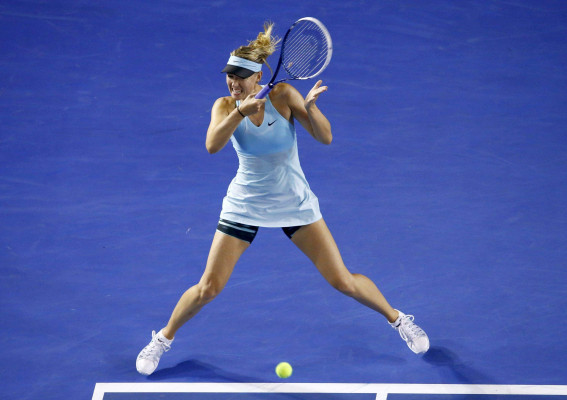 Maria Sharapova pic #718692