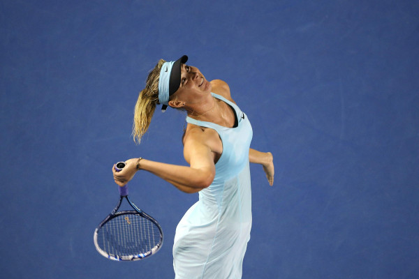 Maria Sharapova pic #718720