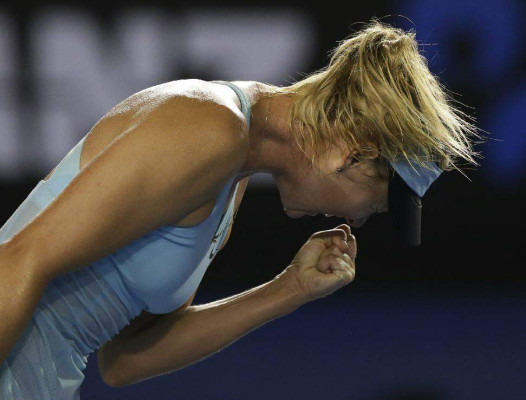 Maria Sharapova pic #718736