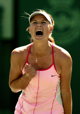 Maria Sharapova pic #352431