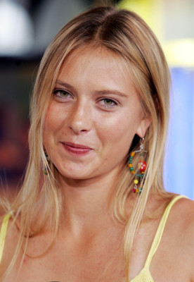 Maria Sharapova pic #198406