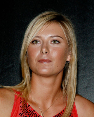 Maria Sharapova pic #270623