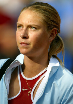 photo 28 in Maria Sharapova gallery [id18032] -0001-11-30 00:00:00