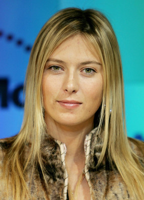 Maria Sharapova pic #356191