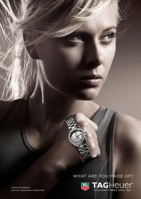 Maria Sharapova pic #241438