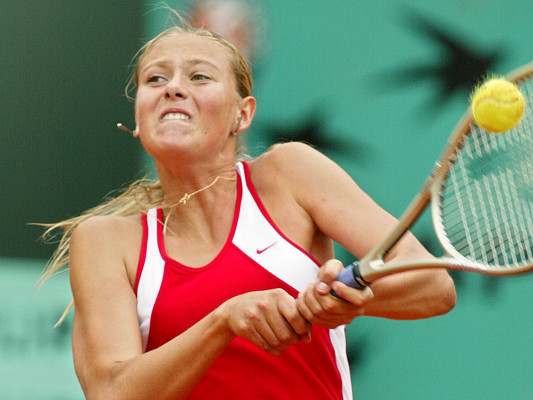 photo 29 in Maria Sharapova gallery [id18031] -0001-11-30 00:00:00