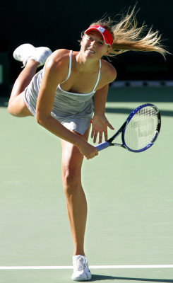 photo 6 in Sharapova gallery [id21767] -0001-11-30 00:00:00