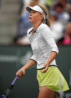 Maria Sharapova pic #351902