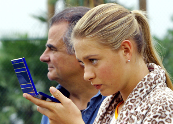 photo 27 in Maria Sharapova gallery [id173779] 2009-07-08 00:00:00