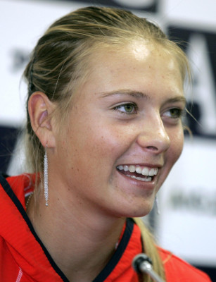 Maria Sharapova pic #21773