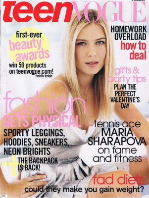 Maria Sharapova pic #241742
