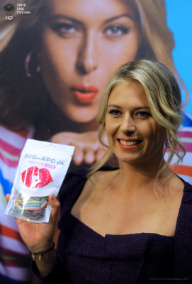 Maria Sharapova pic #631956