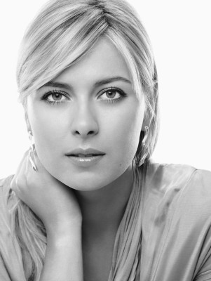 Maria Sharapova pic #550695