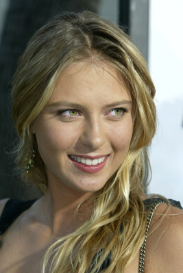 Maria Sharapova pic #163030