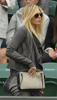 Maria Sharapova pic #655310