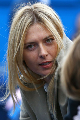 Maria Sharapova pic #642248