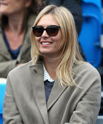 Maria Sharapova pic #642249