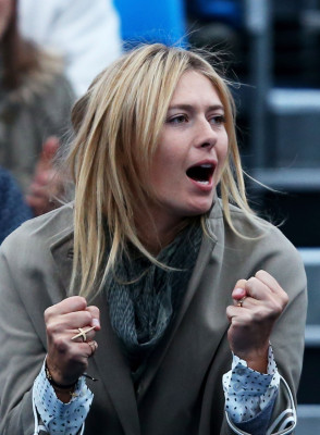 Maria Sharapova pic #642250