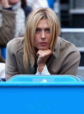 Maria Sharapova pic #642251
