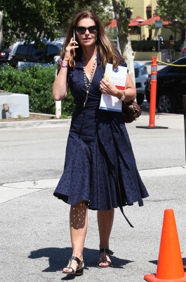 Maria Shriver pic #648140