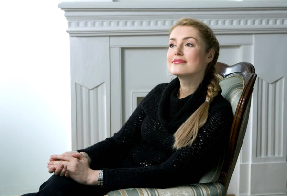 Maria Shukshina pic #1105490
