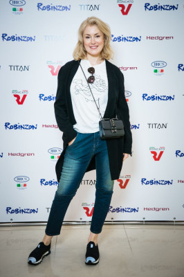 Maria Shukshina pic #1105481